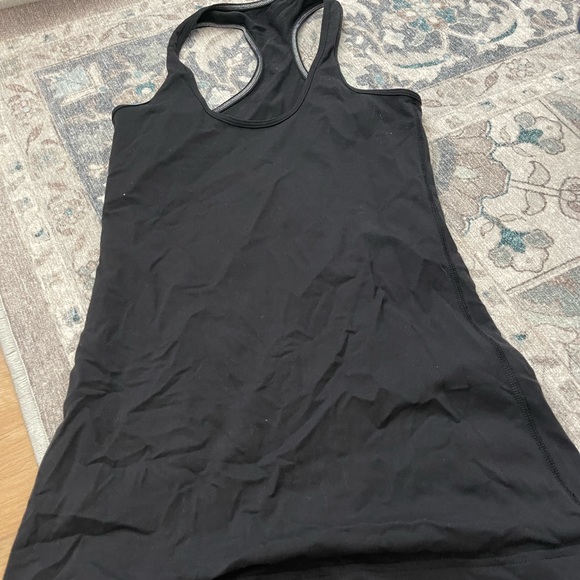 Lululemon shirts size 4 sold individually - Picture 8 of 13